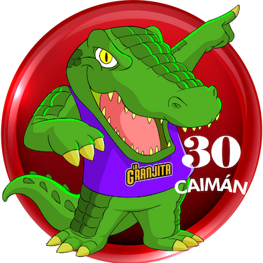 30-CAIMAN